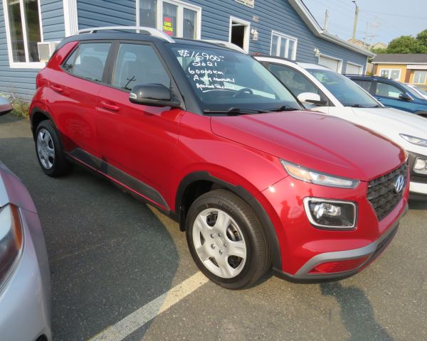 2018 Hyundai kona premier awd auto