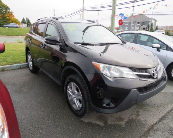 2015 Toyota
 rav 4 auto 91000km