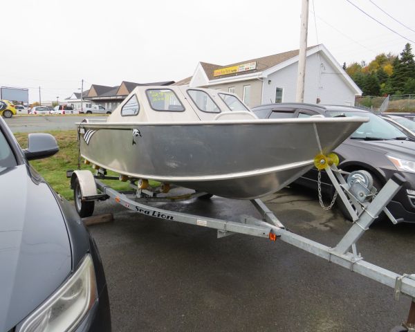 2023 Other yamaha 5 pass aluminum boat