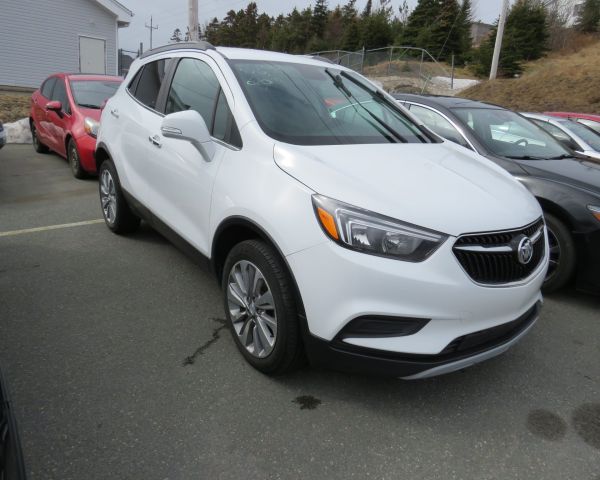 2019 Other buick encore awd