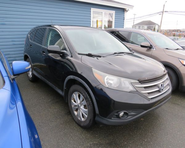 2013 Honda crv lx awd