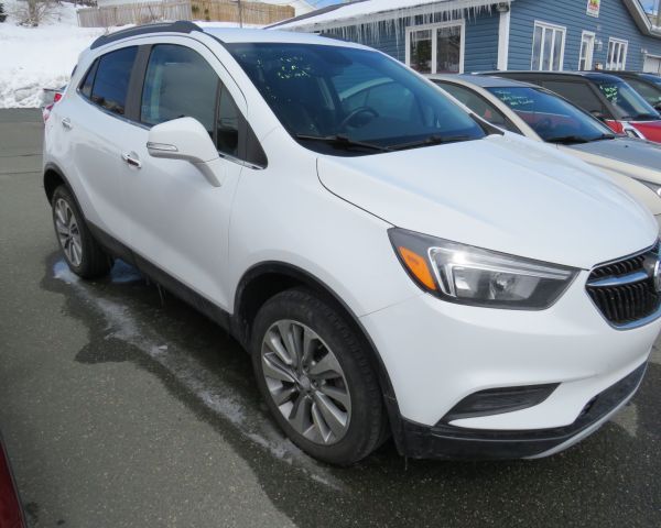 2019 Other buick encore