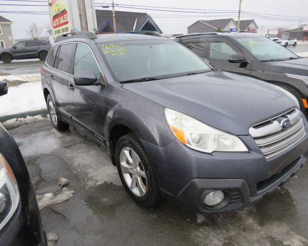 2014 Subaru outback touring awd