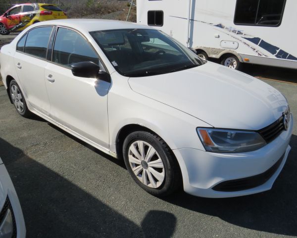 2013 Volkswagon jetta auto