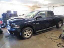 Derek Piccott Auto Sales : 2015 Dodge