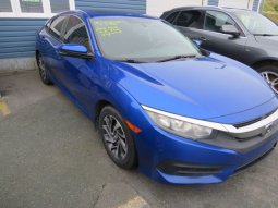 Derek Piccott Auto Sales : 2016 Honda