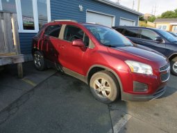 Derek Piccott Auto Sales : 2015 GMC