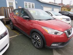 Derek Piccott Auto Sales : 2019 Nissan