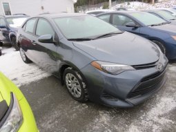 Derek Piccott Auto Sales : 2019 Toyota