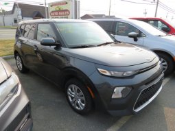 Derek Piccott Auto Sales : 2021 Kia