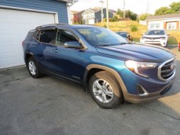Derek Piccott Auto Sales : 2020 GMC