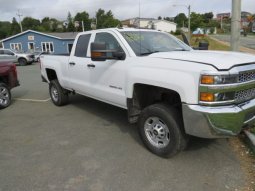Derek Piccott Auto Sales : 2019 Chevrolet