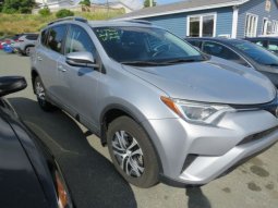 Derek Piccott Auto Sales : 2017 Toyota
