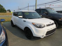 Derek Piccott Auto Sales : 2016 Kia