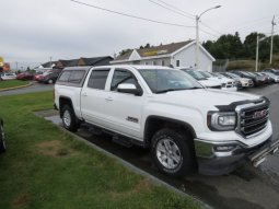Derek Piccott Auto Sales : 2017 GMC