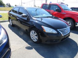 Derek Piccott Auto Sales : 2013 Nissan