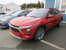 Derek Piccott Auto Sales : 2024 Chevrolet