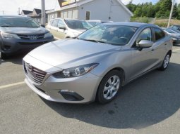 Derek Piccott Auto Sales : 2015 Mazda