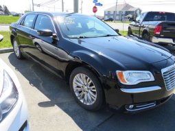Derek Piccott Auto Sales : 2013 Chrysler
