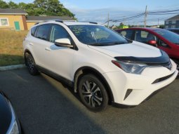 Derek Piccott Auto Sales : 2016 Toyota
