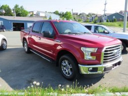 Derek Piccott Auto Sales : 2015 Ford