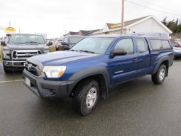 Derek Piccott Auto Sales : 2014 Toyota