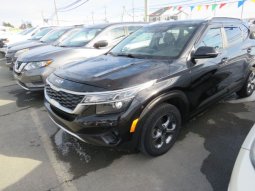 Derek Piccott Auto Sales : 2022 Kia