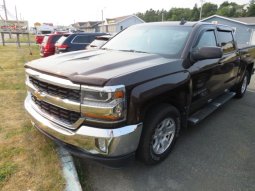 Derek Piccott Auto Sales : 2018 Chevrolet
