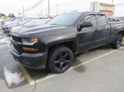 Derek Piccott Auto Sales : 2017 Chevrolet