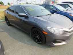Derek Piccott Auto Sales : 2017 Honda