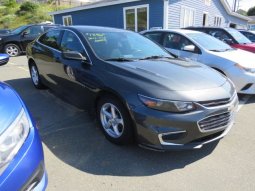Derek Piccott Auto Sales : 2018 Chevrolet