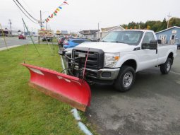Derek Piccott Auto Sales : 2016 Ford