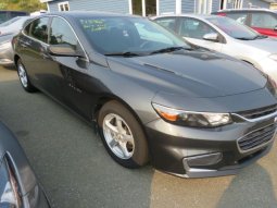 Derek Piccott Auto Sales : 2017 Chevrolet