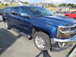 Derek Piccott Auto Sales : 2017 Chevrolet
