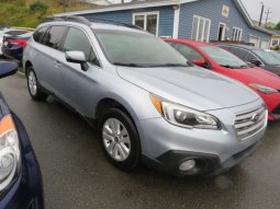 Derek Piccott Auto Sales : 2016 Subaru