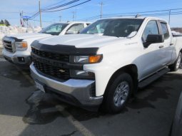 Derek Piccott Auto Sales : 2019 Chevrolet