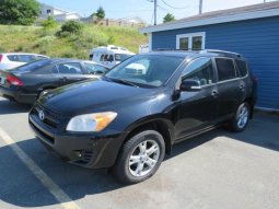 Derek Piccott Auto Sales : 2012 Toyota

