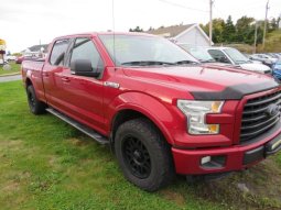 Derek Piccott Auto Sales : 2016 Ford