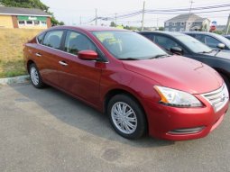 Derek Piccott Auto Sales : 2015 Nissan