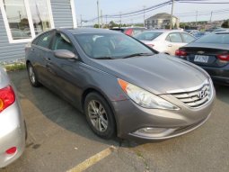 Derek Piccott Auto Sales : 2011 Hyundai 
