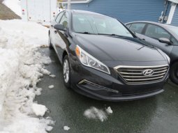 Derek Piccott Auto Sales : 2015 Hyundai 