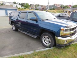 Derek Piccott Auto Sales : 2017 Chevrolet