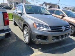 Derek Piccott Auto Sales : 2014 Volkswagon