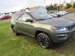 Derek Piccott Auto Sales : 2019 Jeep