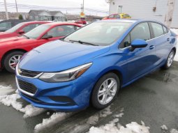 Derek Piccott Auto Sales : 2017 Chevrolet