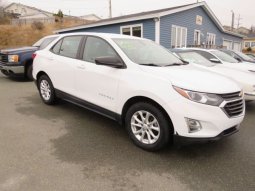 Derek Piccott Auto Sales : 2018 Chevrolet