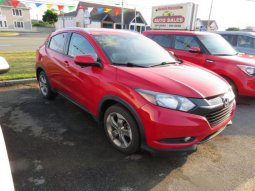Derek Piccott Auto Sales : 2017 Honda