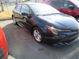 Derek Piccott Auto Sales : 2020 Toyota
