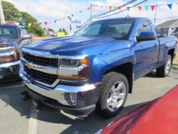Derek Piccott Auto Sales : 2017 Chevrolet