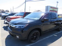 Derek Piccott Auto Sales : 2017 Honda